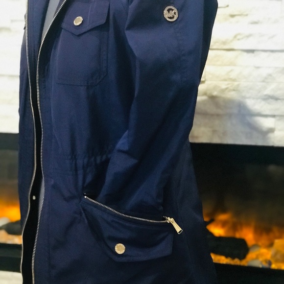 Michael Kors jacket small - Picture 10 of 16